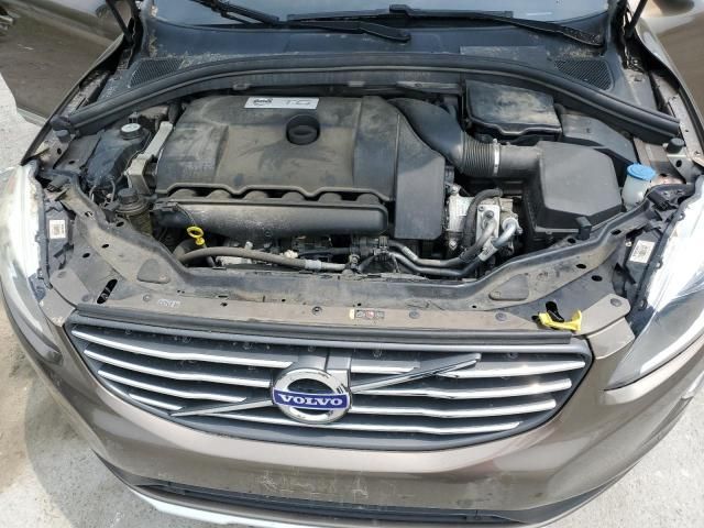 Volvo XC60 • 2015 • 10,000 mi 10