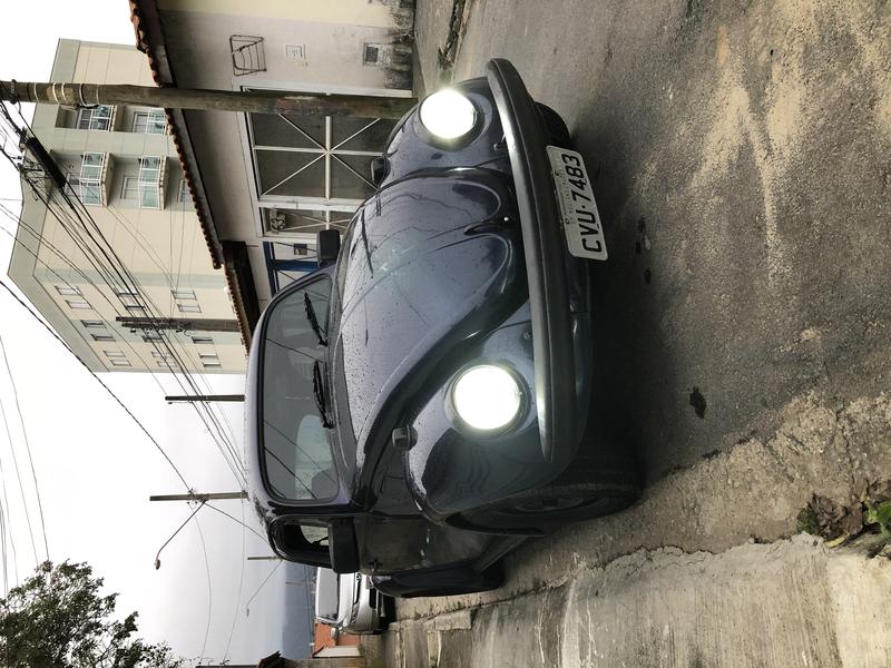 Volkswagen Beetle • 1980 • 0 km 4