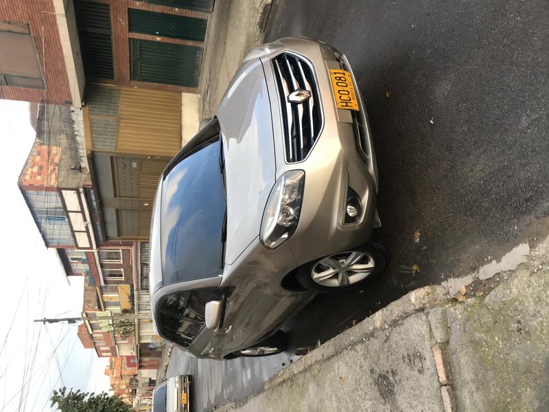 Renault Koleos • 2014 • 85,000 km 12