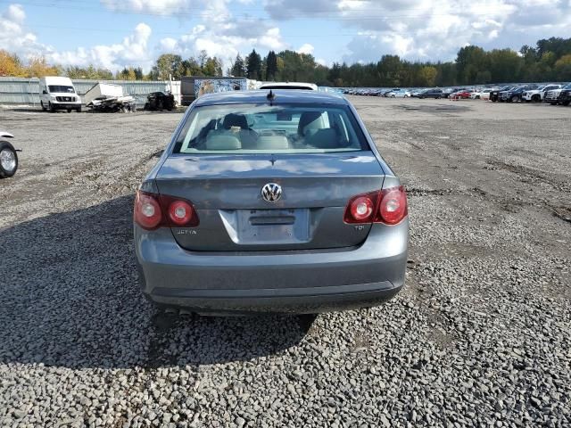 Volkswagen Jetta • 2009 • 10,000 mi 5