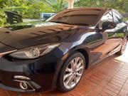 Mazda 3 • 2017 • 52,700 km 8