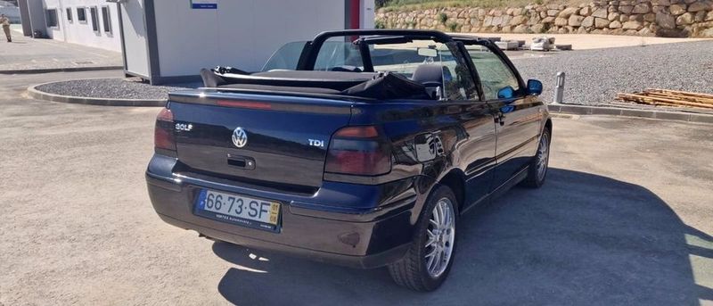 Volkswagen Golf • 2001 • 100,000 km 7