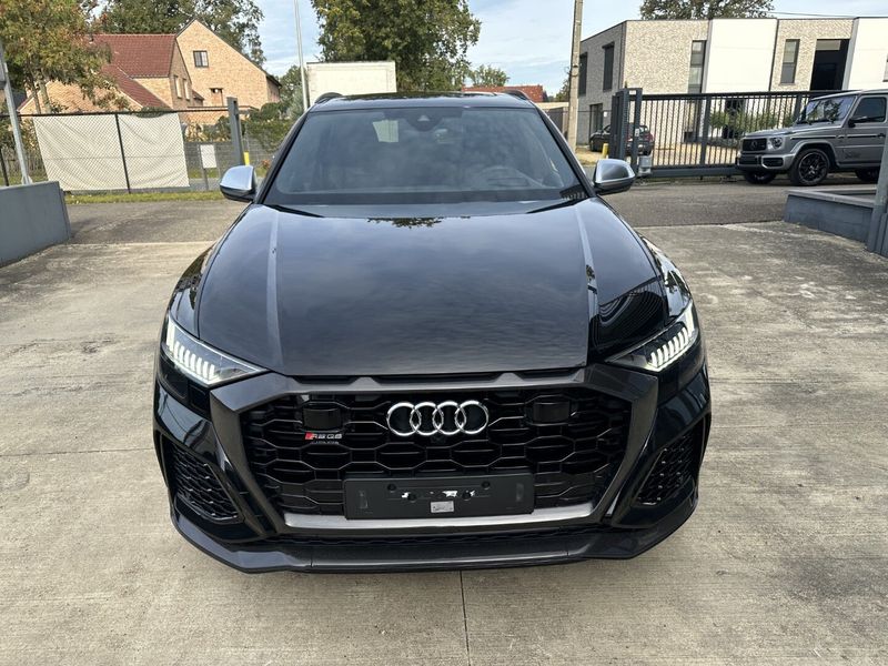 Audi RS Q8 • 2022 • 15 km 1