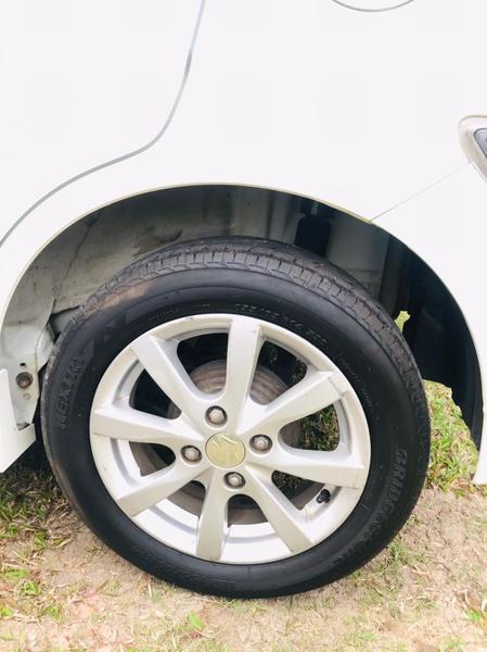 Suzuki Wagon R+ • 2018 • 34,000 km 3