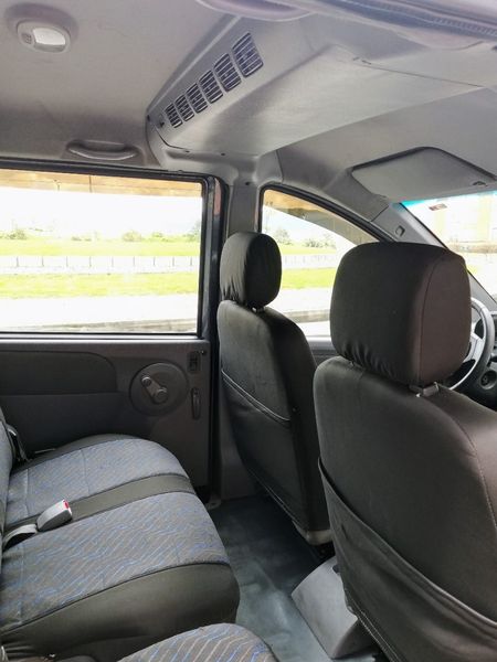 Chery YoYa • 2017 • 86,000 km 4