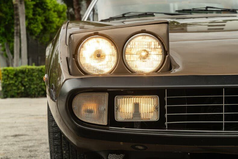 Ferrari 360 • 1972 • 72,800 km 11