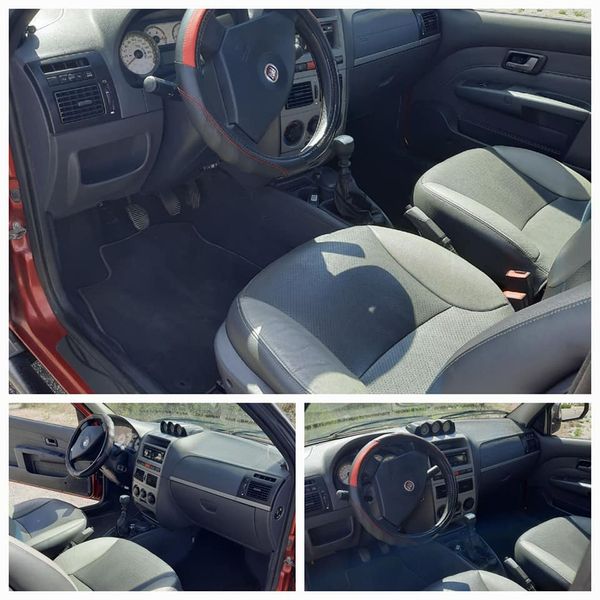 Fiat Strada • 2015 • 80,000 km 6