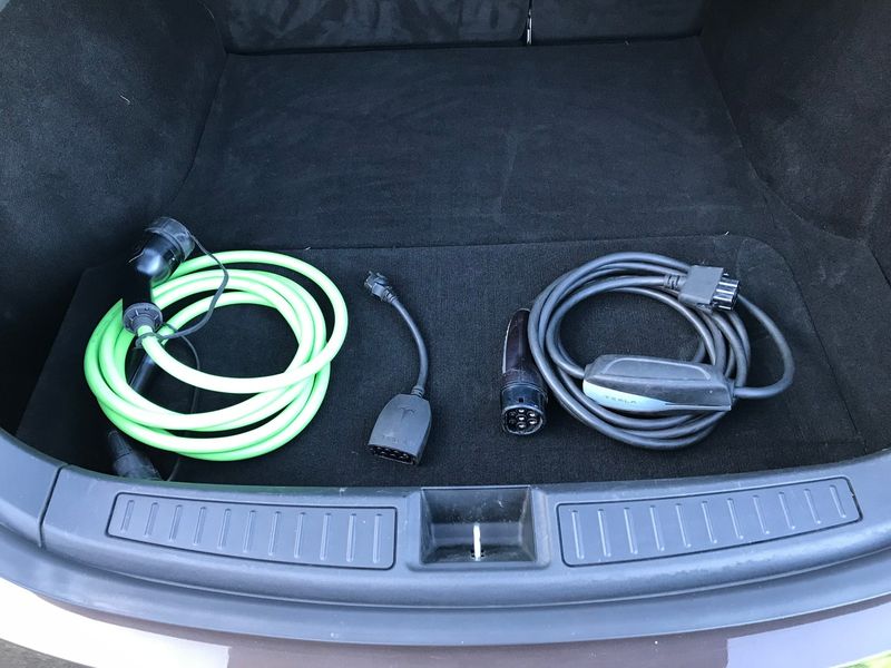 Tesla Model S • 2014 • 107,500 km 3