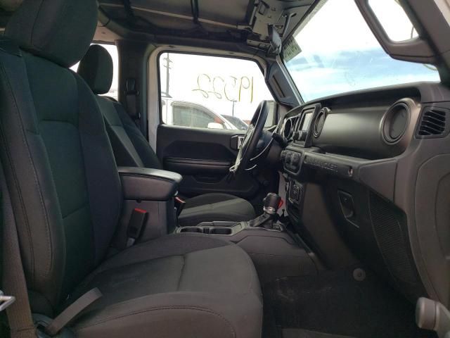 Jeep Wrangler • 2018 • 12 km 5