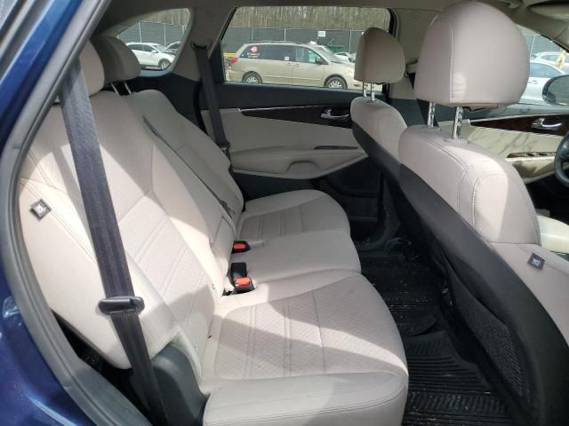 Kia Sorento • 2018 • 10,000 mi 9