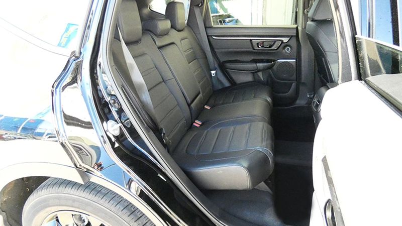 Honda CR-V Hybrid • 2023 • 16,314 km 28