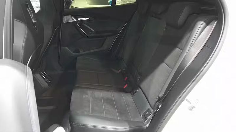 BMW 2 Series • 2024 • 13,176 km 11