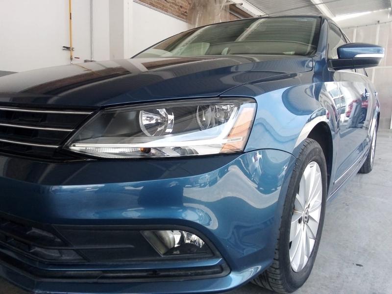 Volkswagen Jetta • 2017 • 63,000 km 18