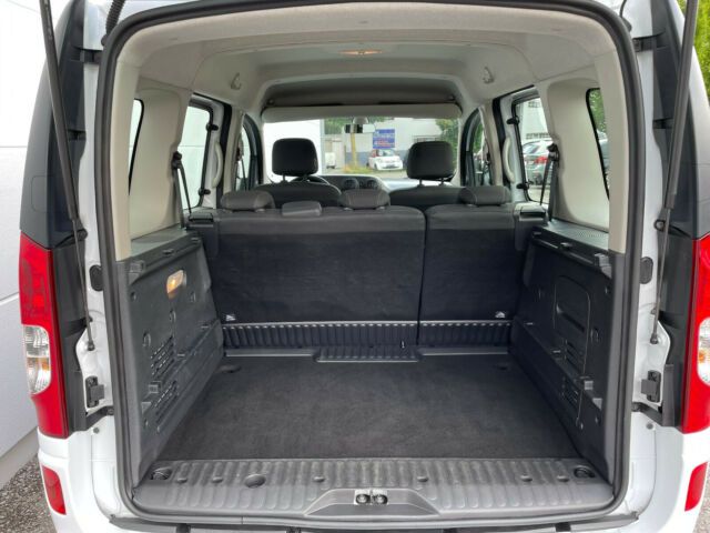 Mercedes-Benz Citan • 2018 • 45,000 km 4