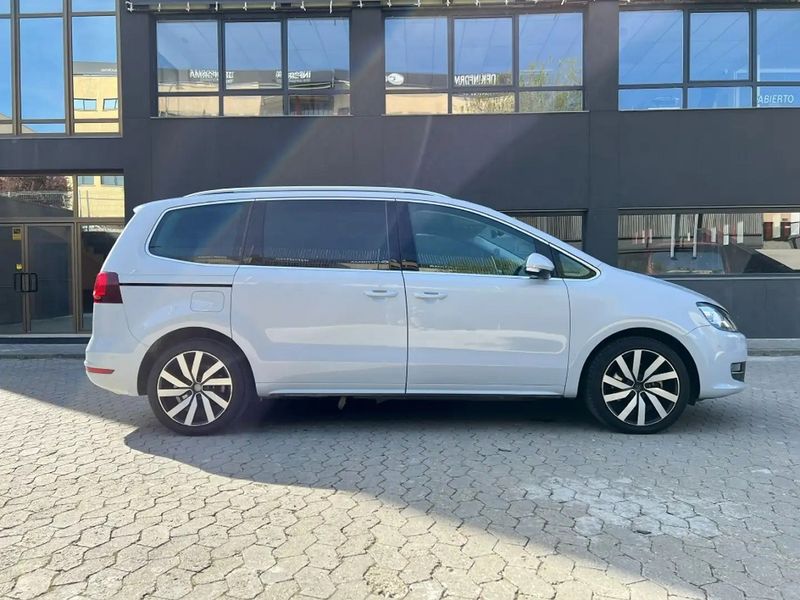 Volkswagen Sharan • 2017 • 71,000 km 6