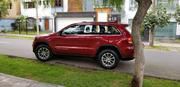 Jeep Grand Cherokee • 2015 • 5,400 km 8
