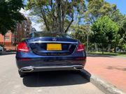 Mercedes-Benz E • 2018 • 9,500 km 4