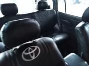 Toyota Land Cruiser • 2001 • 180,000 km 5