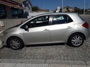 Toyota Auris • 2007 • 330,000 km 7