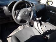 Toyota Auris • 2007 • 330,000 km 3