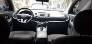 Kia Sportage • 2013 • 69,900 km 10