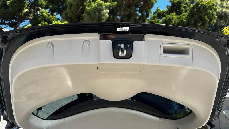 Nissan Leaf • 2012 • 76,412 mi 16