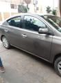 Nissan Versa • 2013 • 93,000 km 3