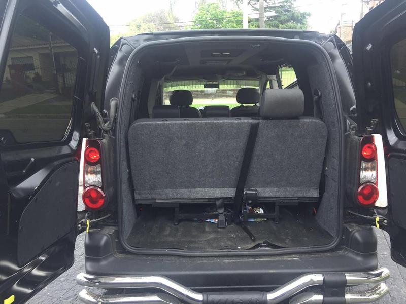 Peugeot RCZ • 2014 • 151,000 km 4