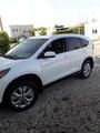 Honda CR-V • 2013 • 90,000 km 1