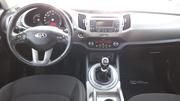 Kia Sportage • 2016 • 1 km 15