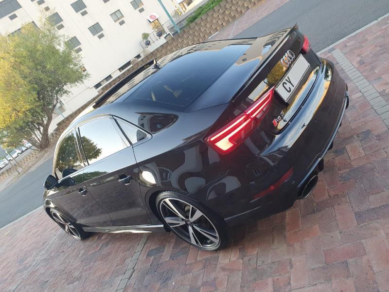 Audi RS4/RS4 Avant • 2017 • 55,000 km 3