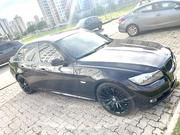 BMW Rad 3 • 2011 • 90,000 km 1