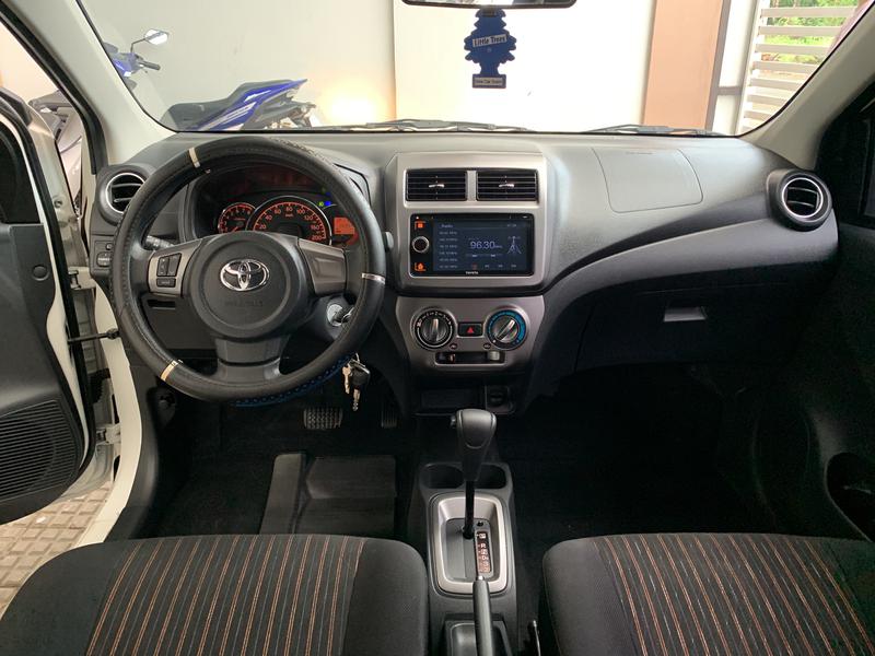 Toyota 4-Runner • 2018 • 26,000 km 13