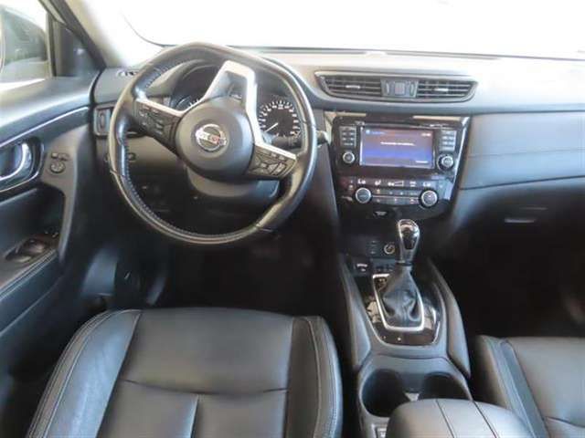 Nissan X-Trail • 2019 • 110,262 km 4