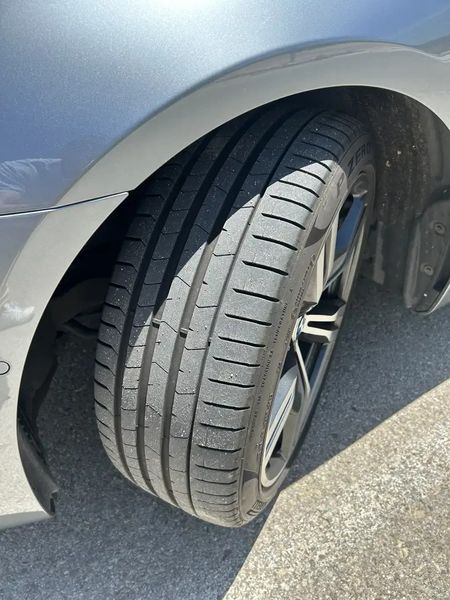 BMW 6 Series Gran Turismo • 2018 • 103,000 km 10