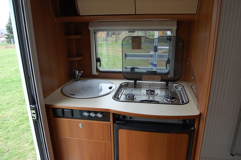 Fiat Ducato • 2012 • 80,000 km 10