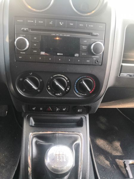 Jeep Patriot • 2009 • 199,740 km 7