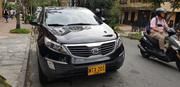 Kia Sportage • 2013 • 69,900 km 3