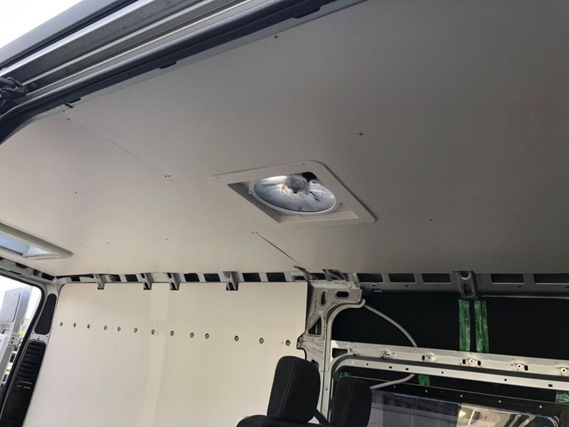 Citroën Jumper • 2018 • 92,000 km 9