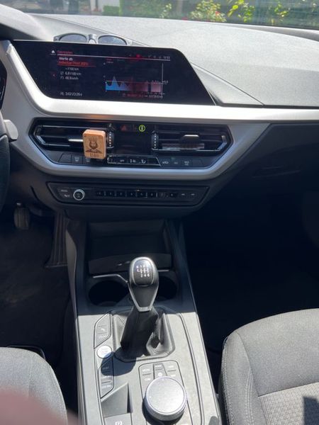 BMW 1 Series • 2021 • 64,800 km 5