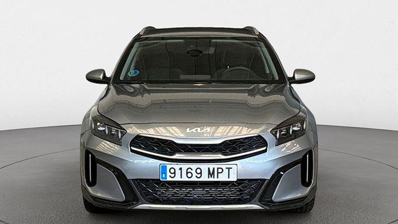 Kia Cee`d • 2024 • 16,000 km 13