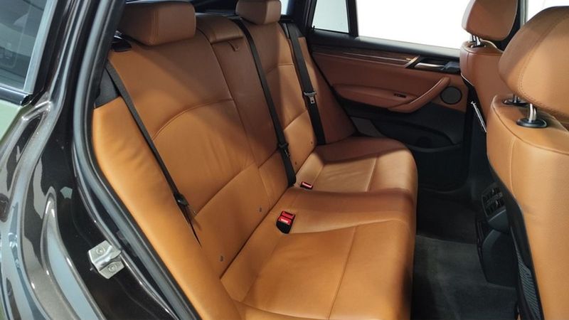 BMW X4 • 2017 • 80,112 km 19