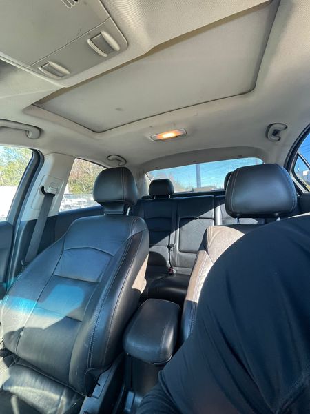 Chevrolet Cruze • 2012 • 170,000 km 7