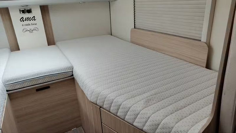 Fiat Ducato Kombi • 2022 • 70,425 km 7