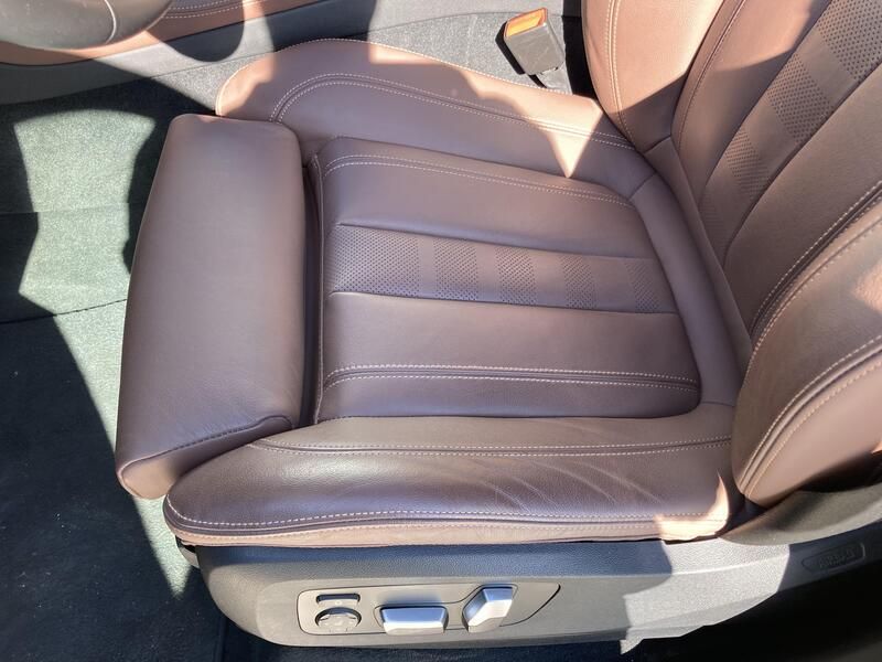 BMW X5 • 2021 • 68,878 km 25