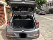 Hyundai i20 • 2017 • 34,000 km 2