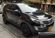 Kia Sportage • 2013 • 69,900 km 6
