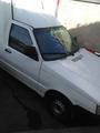 Fiat Florino • 2014 • 70,000 km 1