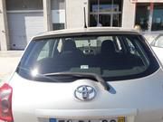 Toyota Auris • 2007 • 330,000 km 4