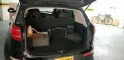 Kia Sportage • 2013 • 69,900 km 8